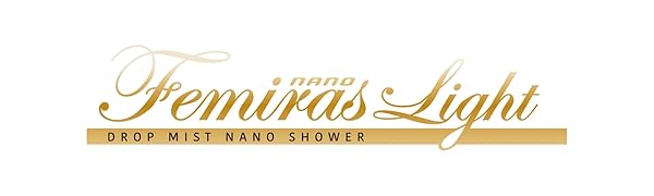 ナノバブルシャワーヘッド ナノフェミラス ナノフェミラスライト ナノフェミラスライトプラス ナノフェミラスプラス 節水 高水圧 ミスト 日本製 塩素除去剤 浄水 水流調整