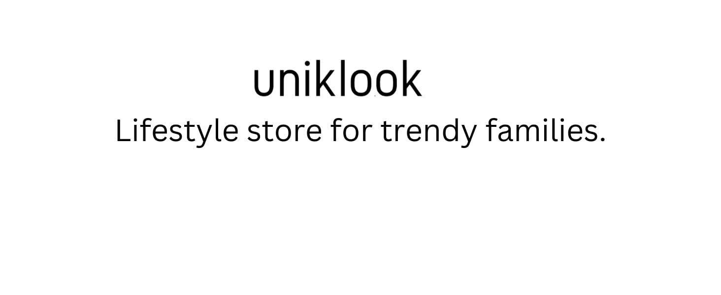 Uniklook store