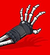 Old Bones Therapy Compression Wrist Sleeve | Knitted Compression Wrist Sleeve for Support and Wri...