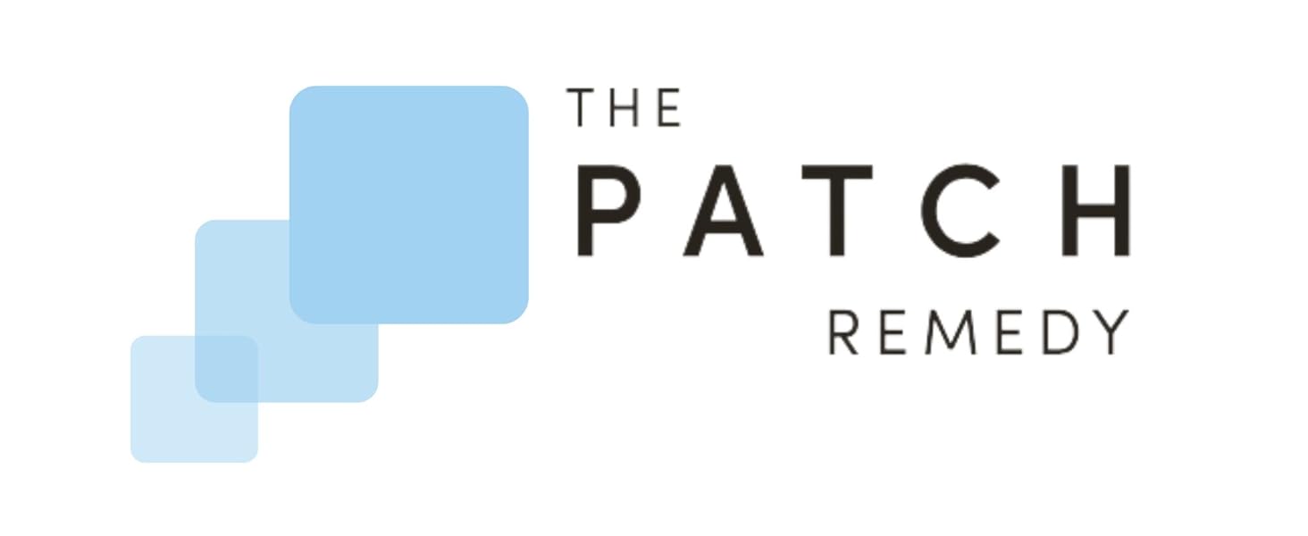 Patch Remedy Magnesium Supplements for women sleep