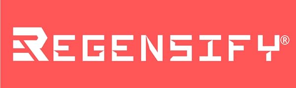 REGENSIFY