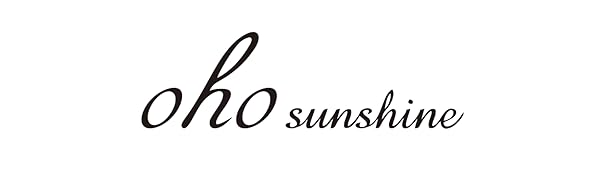 OHO SUNSHINE