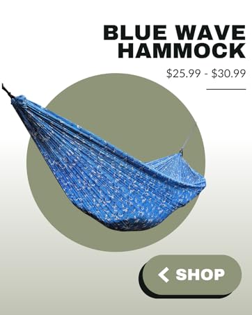 Wave Hammock