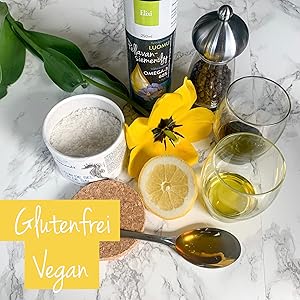 Elixi flaxeed oil lifestyle