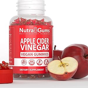 ACV gummies