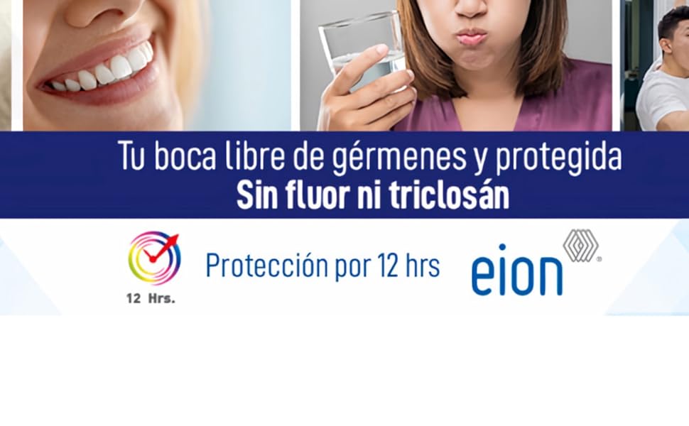 Salud Bucal, Salud de los dientes, Pastas de dientes, enjuague bucal, limpieza dental