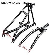 Amazon | Brompton ブロンプトン Titanium Seat post 折りたたみ