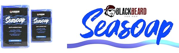 Seasoap logo