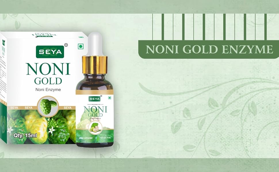 noni gold drop