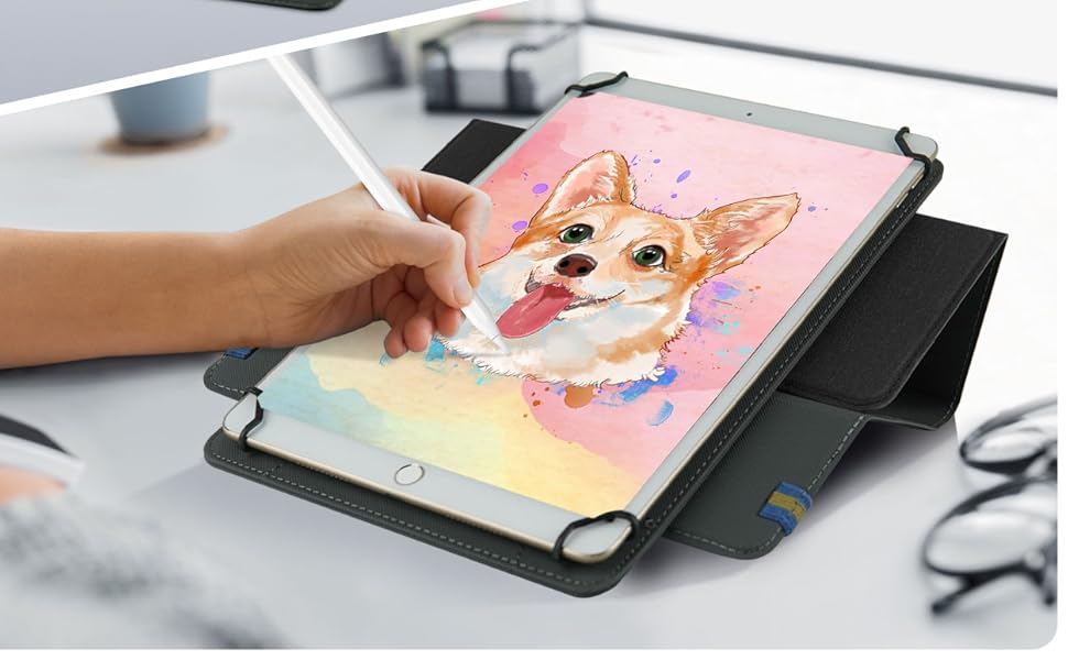 10.1Inch Tablet Case Universal