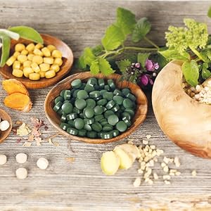 Bärbel Drexel - Natural