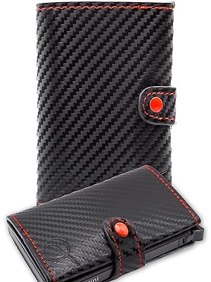 portafoglio uomo portafoglio anticlonazione moero