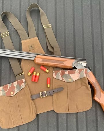 Hunting Vest