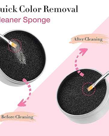 Quick Color Removal Sponge