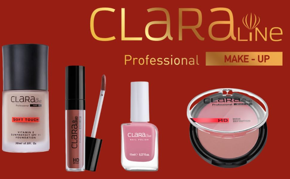 pressed powder