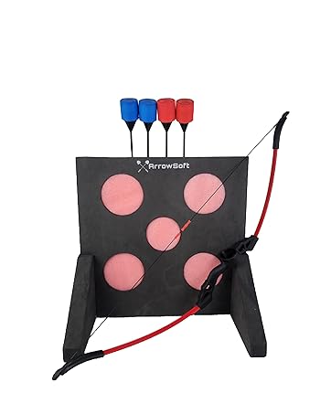 youth bow set