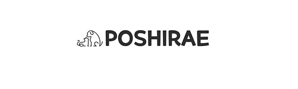 Poshirae