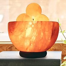 Natural Himalayan Salt Lamp
