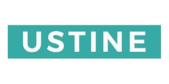 USTINE LOGO