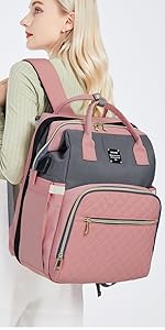 Diaper Bag