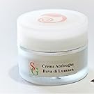 Crème anti-rides Snail Green 