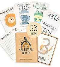 Meilensteinkarten