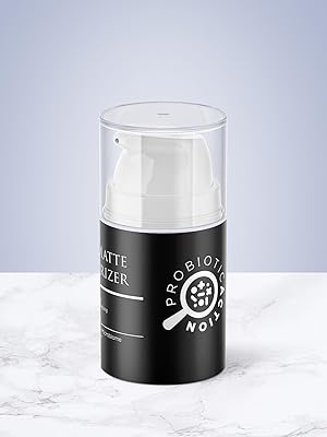 probiotic acne treatment, prevent rosacea, reduce and calm 