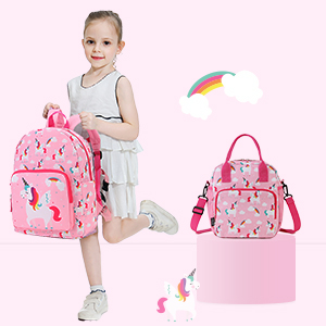 Unicorn Backpack