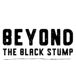 Beyond the Black Stump logo