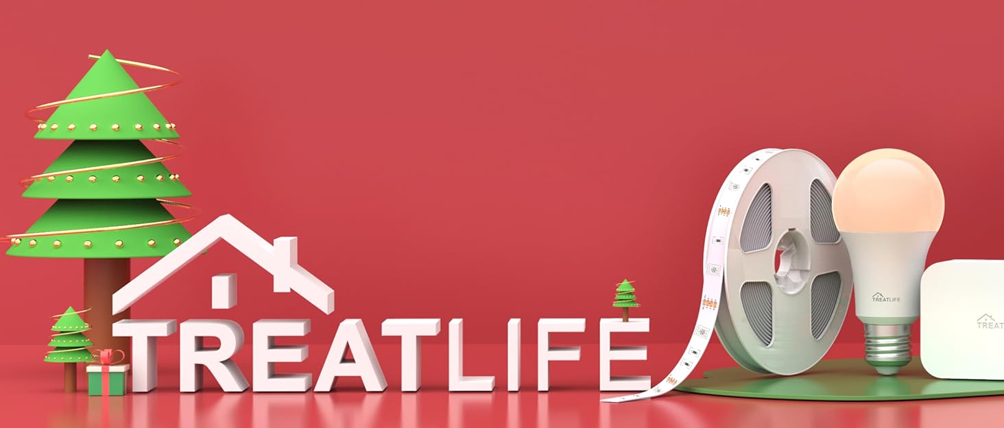 TREATLIFE