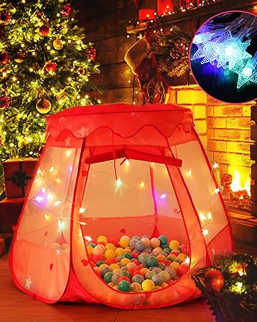 Play tent