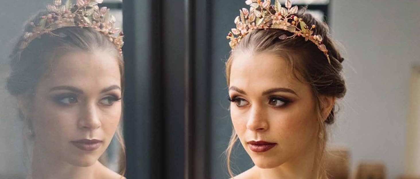 wedding headpiece
