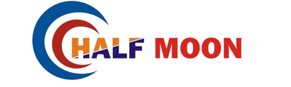 halfmoon backpack, school bag,