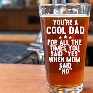 You're A Cool Dad