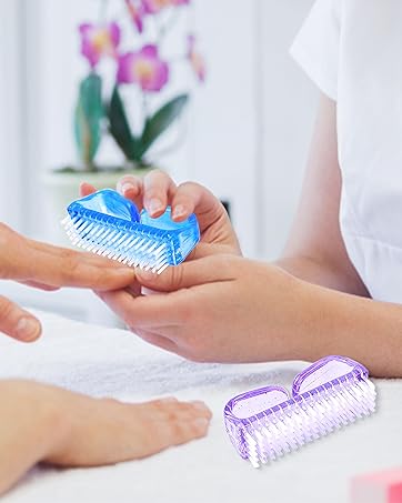 nail brush set