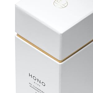【新品.未開封】　HONO ホノヲヲ　クレンジングジェル HONO 300g 楽天市場】【送料無料/正規品】HONO ホノヲヲ クレンジング