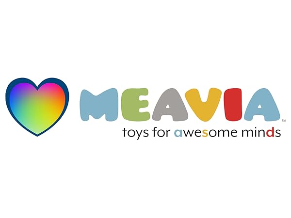 Meavia Logo