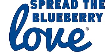 Spread The Blueberry Love