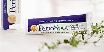 PerioSpot Gum Gel
