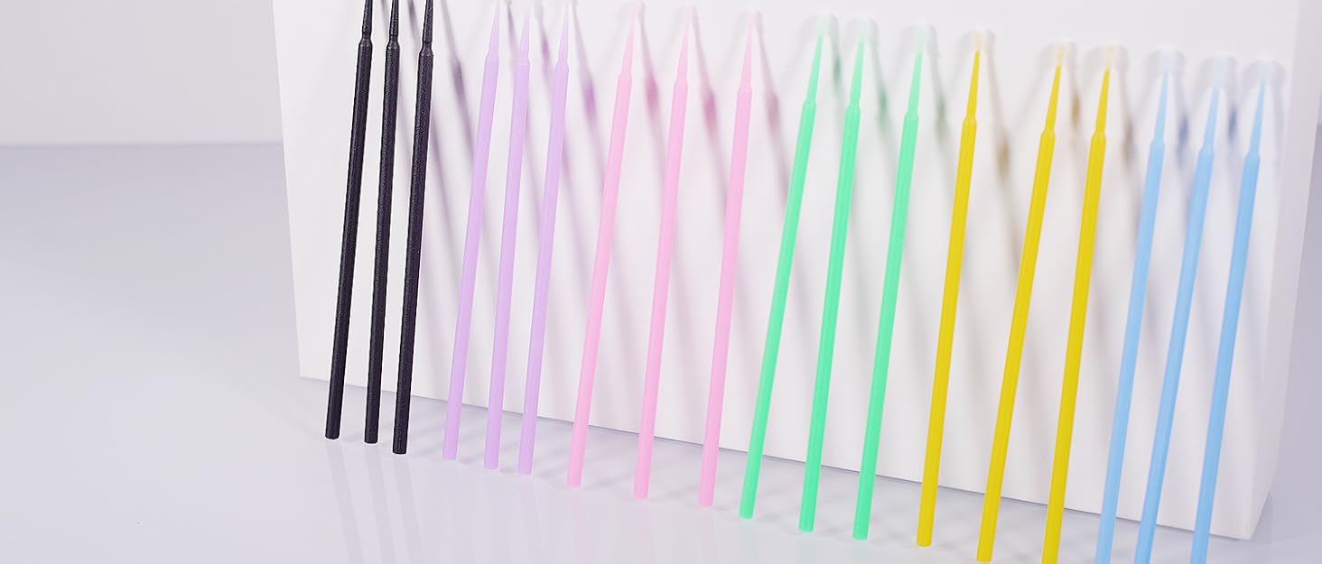 Micro Brushes