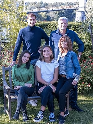 équipe argalys essentiels complement alimentaires