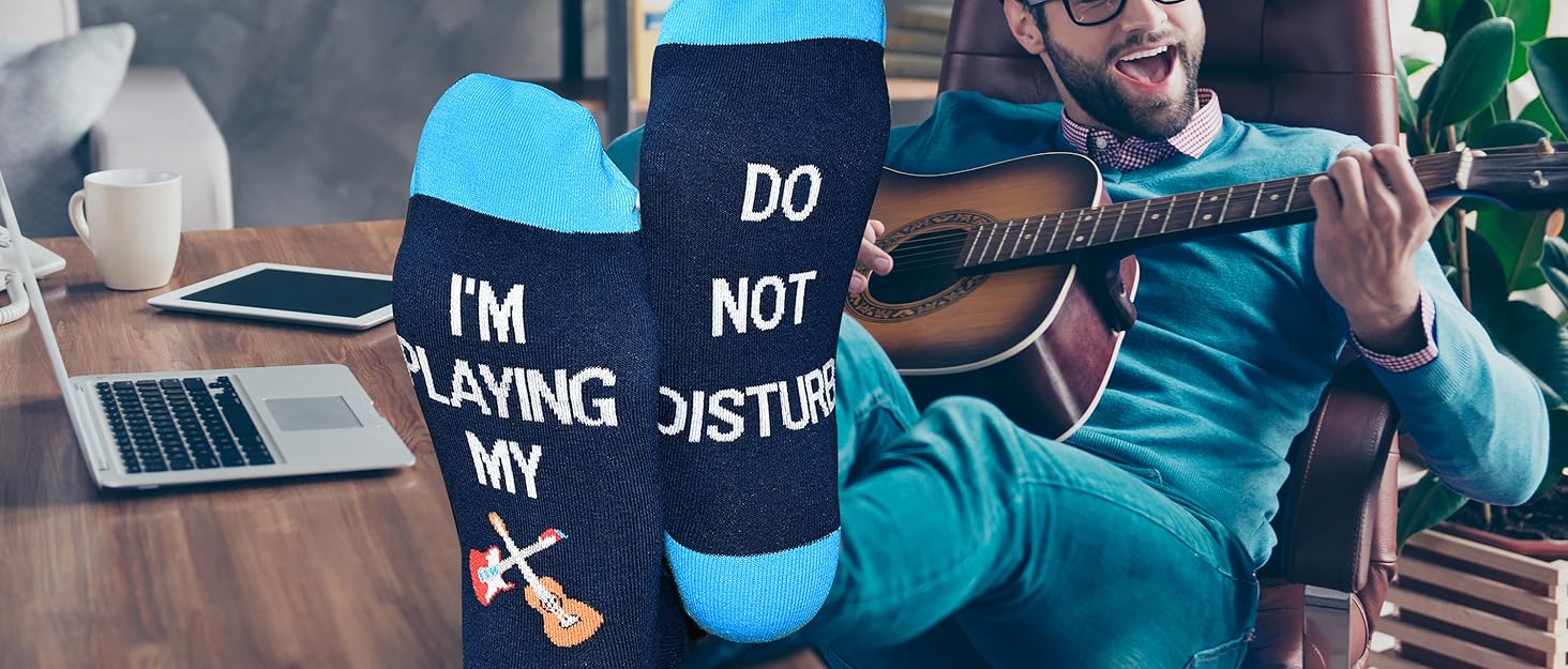 socks