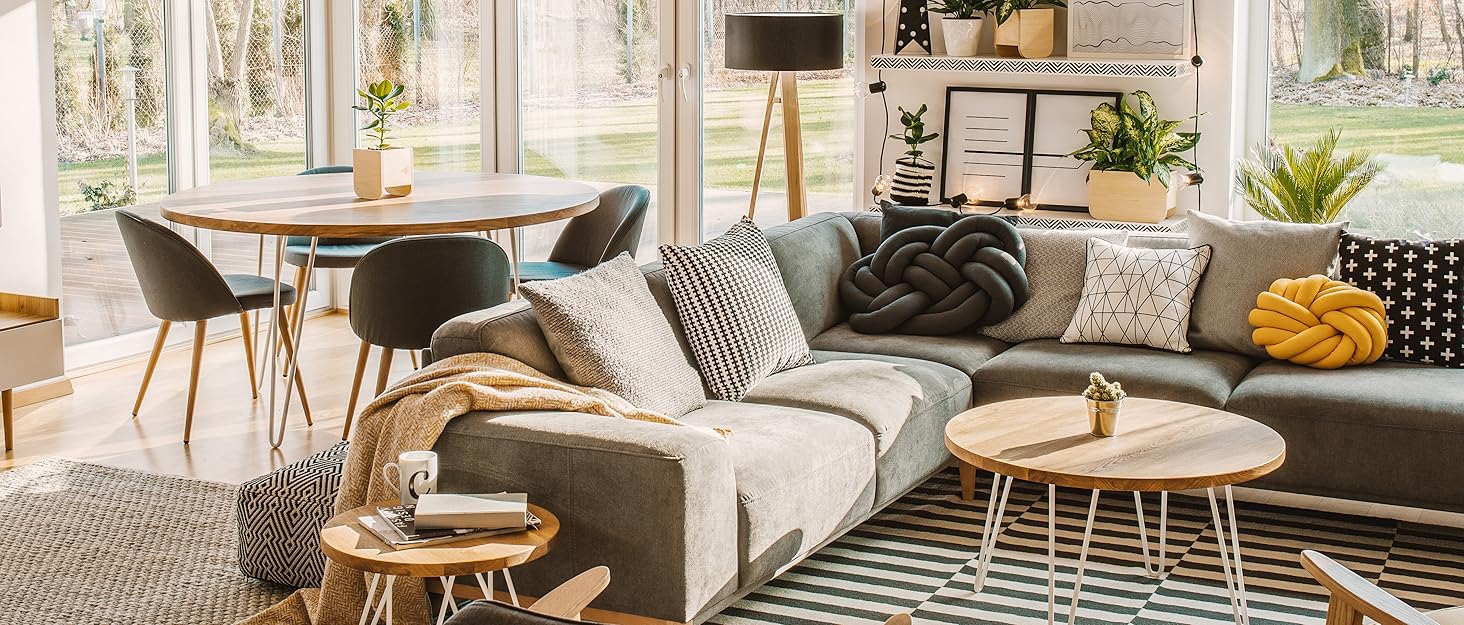 Modern Bedside Table Lamps