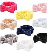 Spa headband