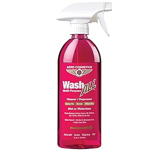 wash all cleaner degreaser