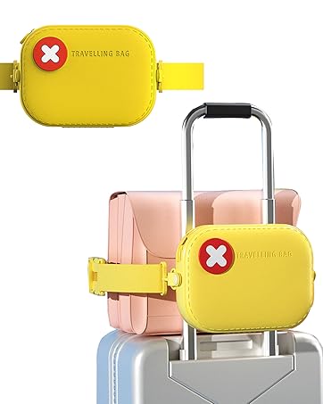 Luggage Strap Bag
