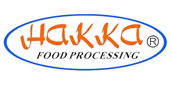 Hakka FOOD PROCESSING