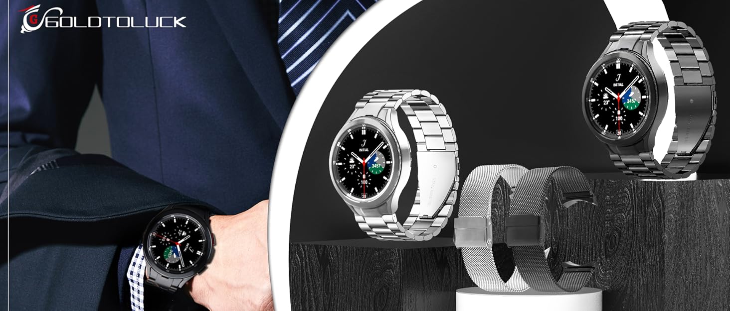 Samsung galaxy watch band 