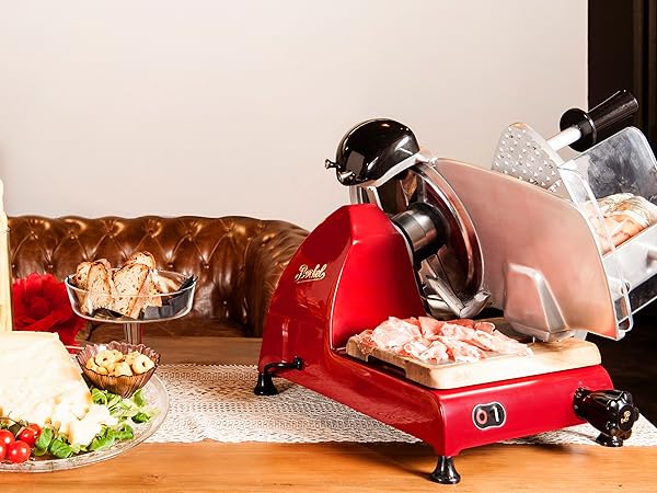 vintage Berkel ベルケル社 精肉用計り 製品紹介 イタリアのハム