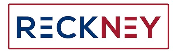 logo reckney